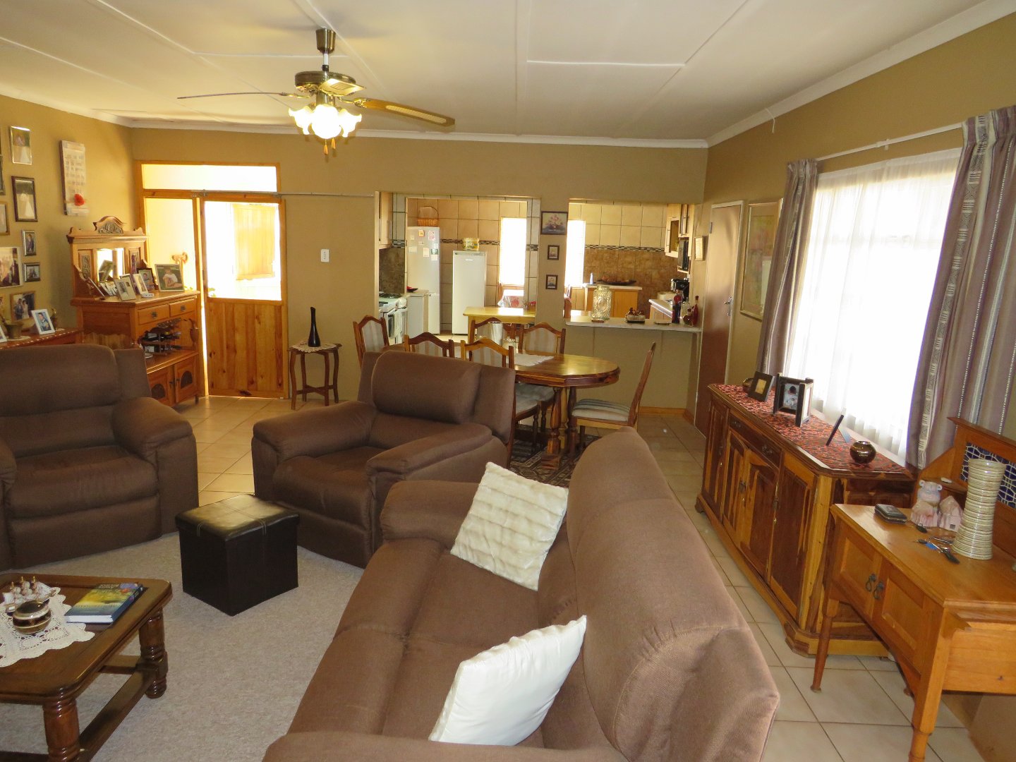 4 Bedroom Property for Sale in Colesberg Northern Cape